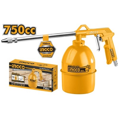 Buy Ingco AWG1001 4 Bar Air Washer Gun online