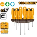 Buy Ingco HKSD1058 Precision Screwdriver Set online