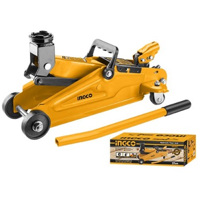 Buy Ingco HFJ201 2 Ton Hydraulic Floor Jack online
