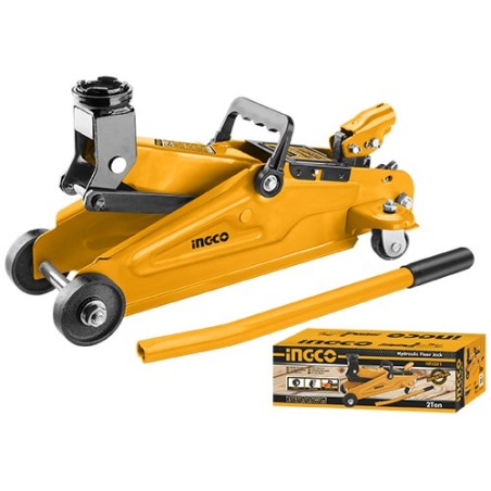 Buy Ingco HFJ201 2 Ton Hydraulic Floor Jack online