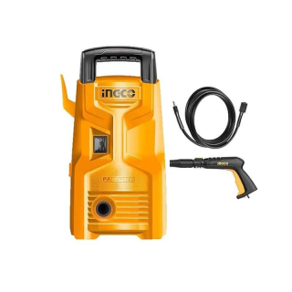 Buy Ingco HPWR12008 5.5lpm Electric High Pressure Washer online