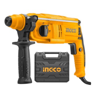Buy Ingco RGH6528 650W 22mm Rotary Hammer online
