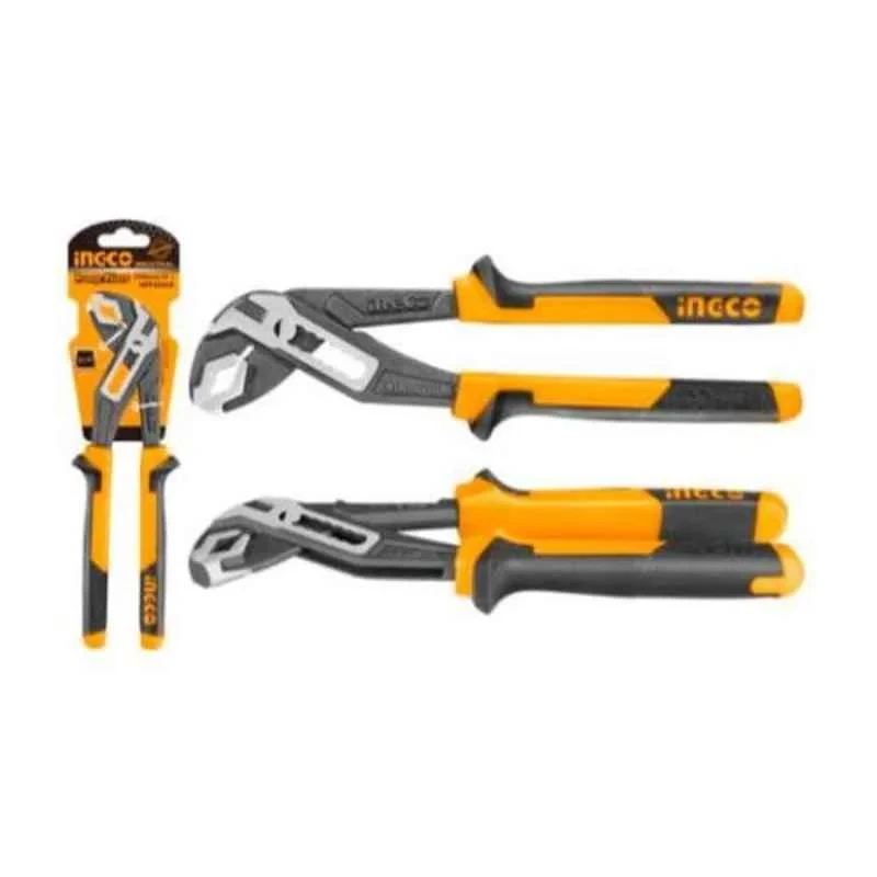 Buy Ingco HPP28258 10 inch CR-V Pump Plier online