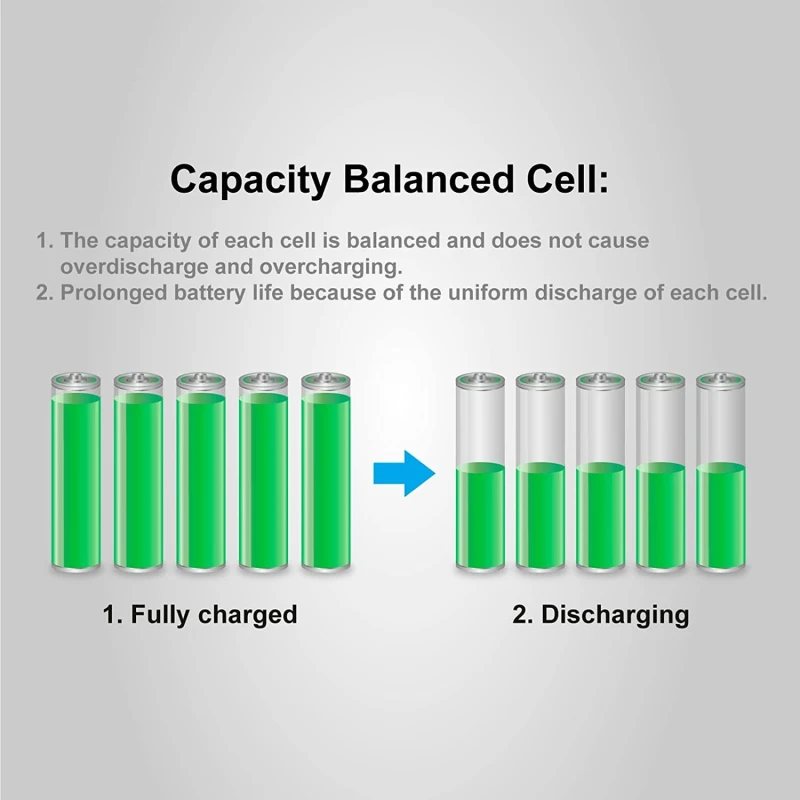 Buy Ingco FCLI2001 Fast Intelligent Charger online