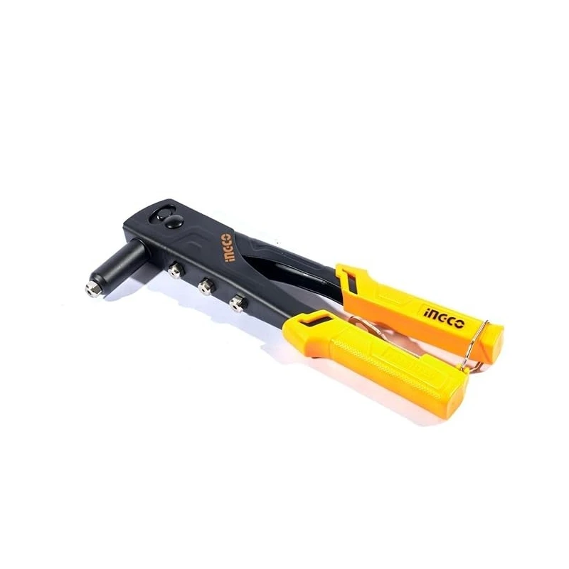 Buy Ingco HRS108 Aluminium 10.5 inch Hand Riveter online