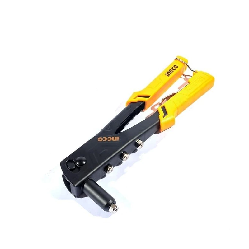 Buy Ingco HRS108 Aluminium 10.5 inch Hand Riveter online