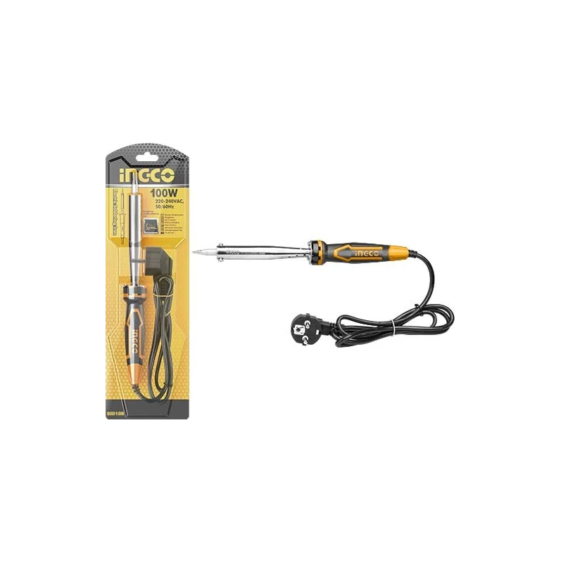 Buy Ingco SI00108 Electric Soldering Iron online