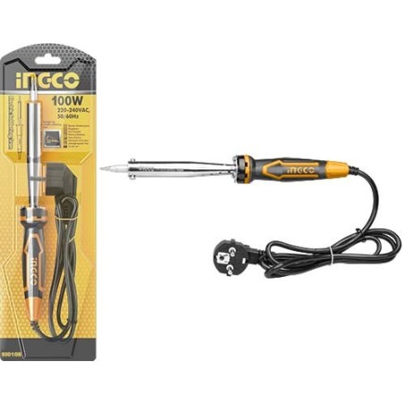 Buy Ingco SI00108 Electric Soldering Iron online