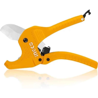 Buy Ingco HPCS05428 Martensite PVC Pipe Cutter online