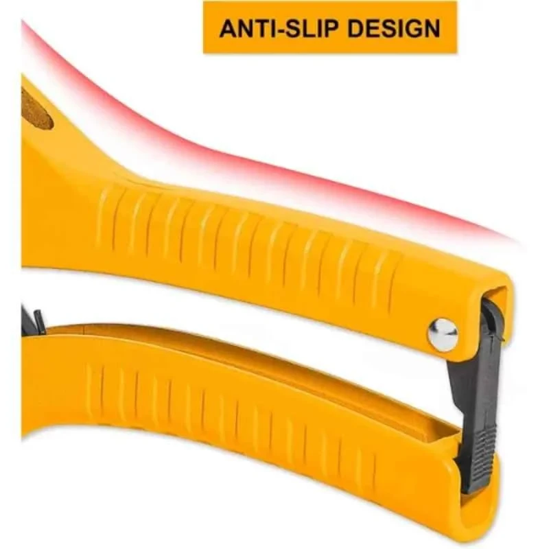 Buy Ingco HPCS05428 Martensite PVC Pipe Cutter online