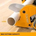 Buy Ingco HPCS05428 Martensite PVC Pipe Cutter online
