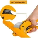 Buy Ingco HPCS05428 Martensite PVC Pipe Cutter online