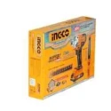 Buy Ingco COSLI23011 Cordless Impact Wrench Kit online