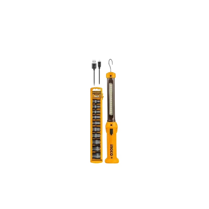 Buy Ingco COSLI240461 Impact Wrench with Ratchet online