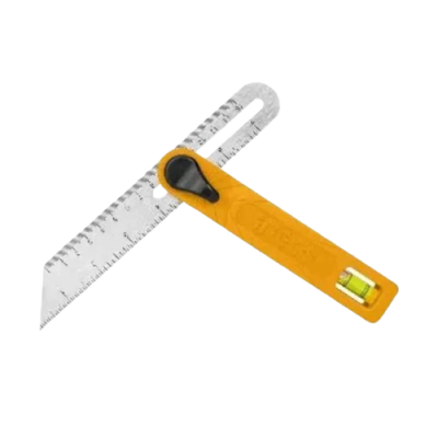 Buy Ingco HAS181501 Stainless Steel Angle Square online