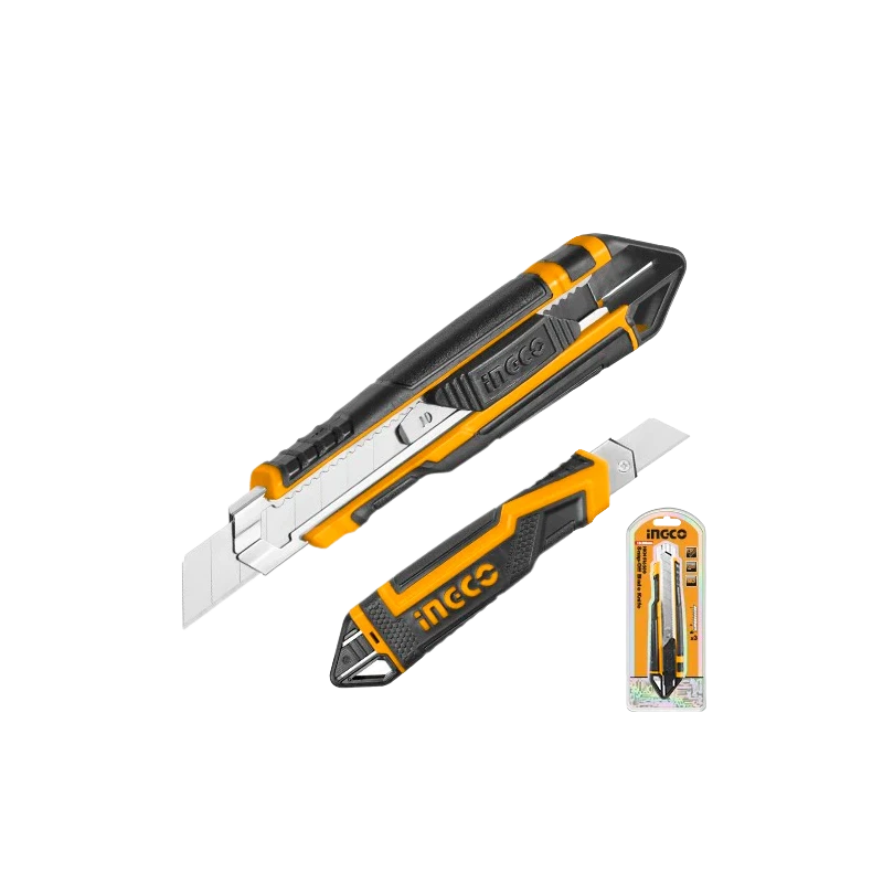 Buy Ingco HKNS16538 Yellow & Black Blades onlinea