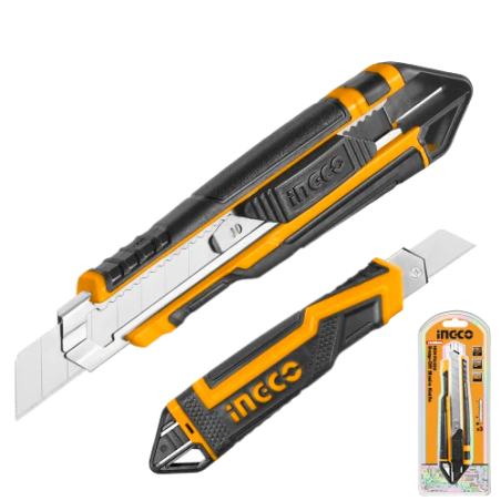 Buy Ingco HKNS16538 Yellow & Black Blades onlinea