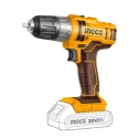 Buy Ingco CDLI200528 0.8-10mm Lithium-Ion Cordless Drill online