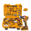 Buy Ingco HKTHP11651 20V 22500bpm Tools Set online