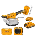 Buy Ingco CTVLI20101 Lithium-Ion Tile Vibration Machine online