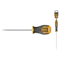 Buy Ingco HS686125 Slotted Screwdriver online