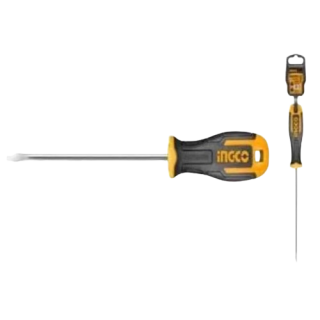 Buy Ingco HS686125 Slotted Screwdriver online