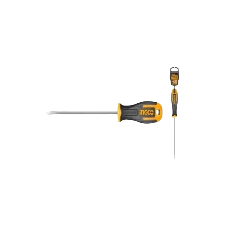 Buy Ingco HS686125 Slotted Screwdriver online