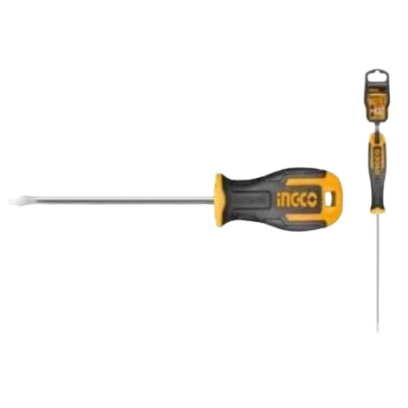 Buy Ingco HS686125 Slotted Screwdriver online