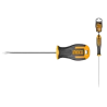 Ingco 6.5mm Slotted Screwdriver, HS686125