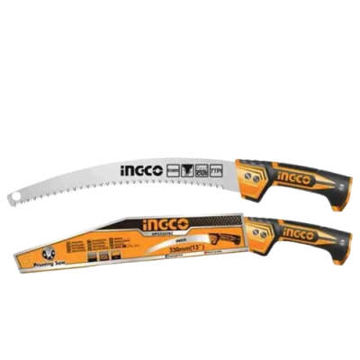 Buy Ingco HPS33028C Steel Yellow & Black Hacksaw online
