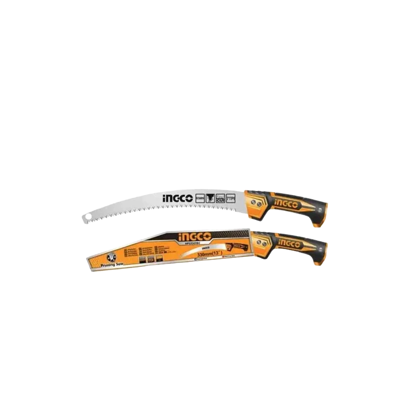 Buy Ingco HPS33028C Steel Yellow & Black Hacksaw online