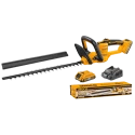 Buy INGCO CHTLI20461 20V Hedge Trimmer online