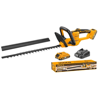Buy INGCO CHTLI20461 20V Hedge Trimmer online