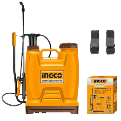 Buy Ingco HSPP42002 Manual Knapsack Sprayer online
