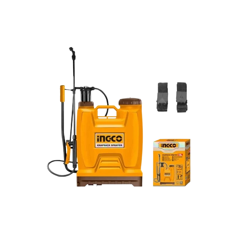 Buy Ingco HSPP42002 Manual Knapsack Sprayer online