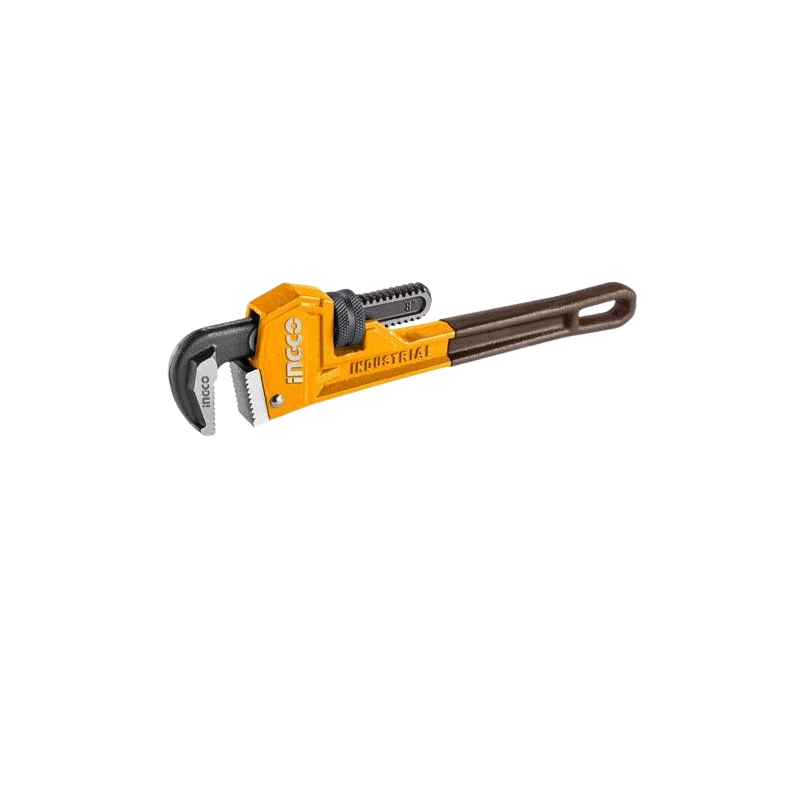 Buy Ingco HPW0808 Ductile Cast Iron Pipe Wrench online