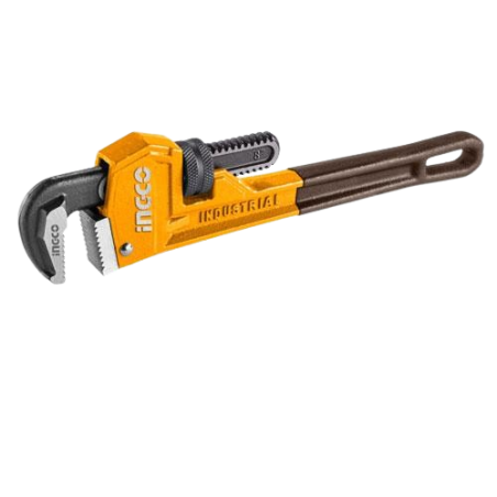 Buy Ingco HPW0808 Ductile Cast Iron Pipe Wrench online