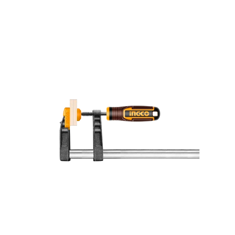 Buy Ingco HFC020503 F Clamp for Stable Clamping online
