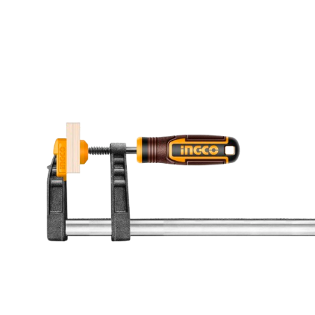 Buy Ingco HFC020503 F Clamp for Stable Clamping online