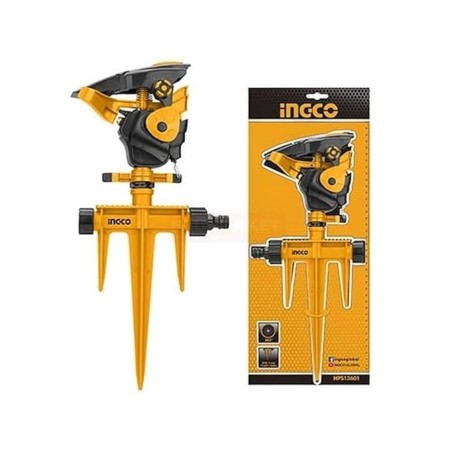 Buy Ingco HPS13601 Auto Gear Sprinkler Tool Adaptor online