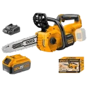Buy Ingco CGSLI201286 Brushless Cordless Chain Saw online