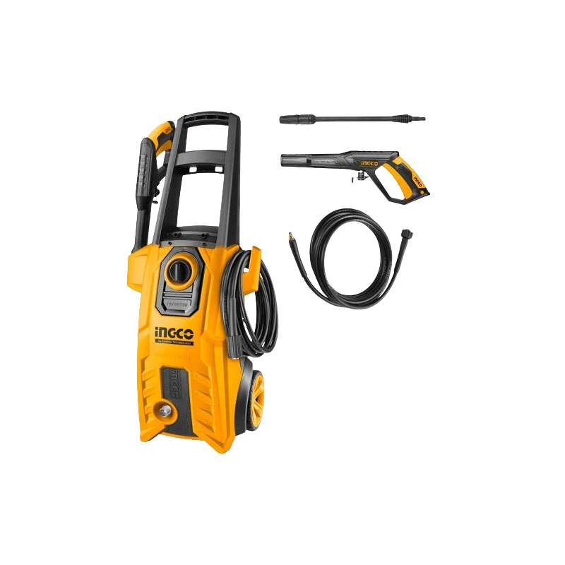 Buy Ingco HPWR18008 High Pressure Washer online