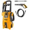 Ingco 1800W High Pressure Washer, HPWR18008