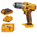 Buy Ingco CIDLI201455 Cordless Impact Drill online