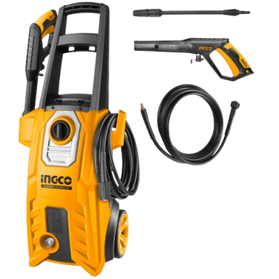 Buy Ingco HPWR20008 150bar High Pressure Washer online