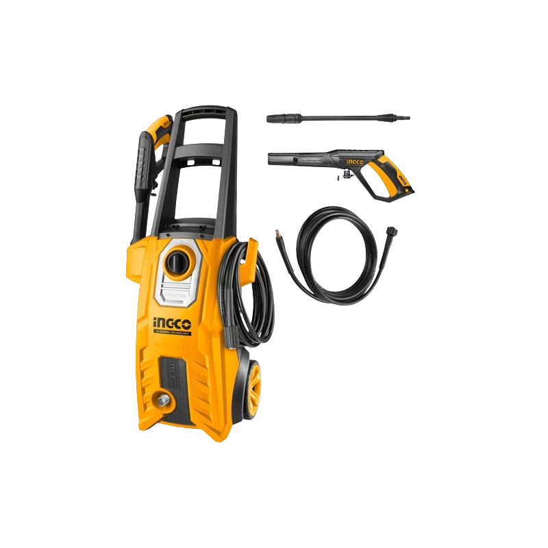 Buy Ingco HPWR20008 150bar High Pressure Washer online