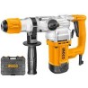 Ingco 1050W 3800bpm Rotary Hammer, RH10506