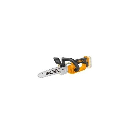 Buy Ingco CGSLI20851 Li-ion Cordless Chainsaw online