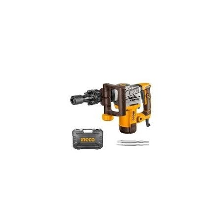 Buy Ingco PDB130018 1300W Demolition Breaker Chisels online