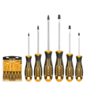 Buy Ingco HKSD0628 CR-V Screwdriver Set online